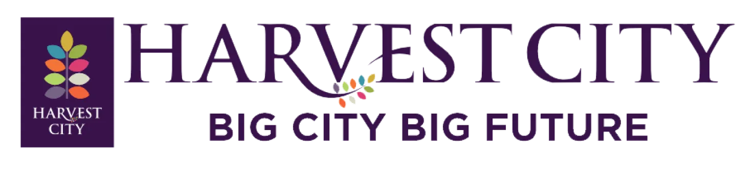 Harvest City